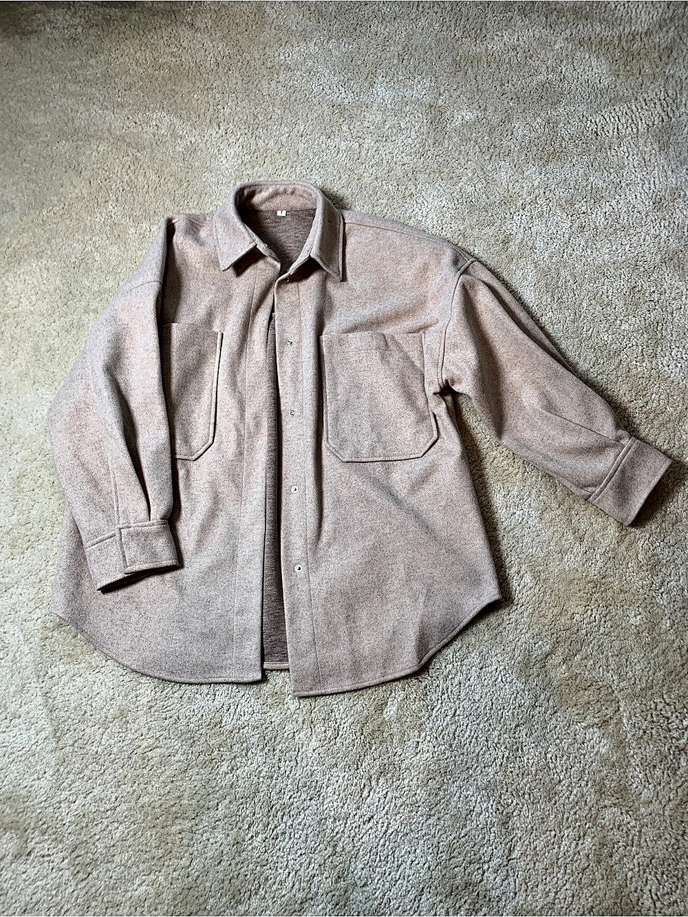Button Down Shirt